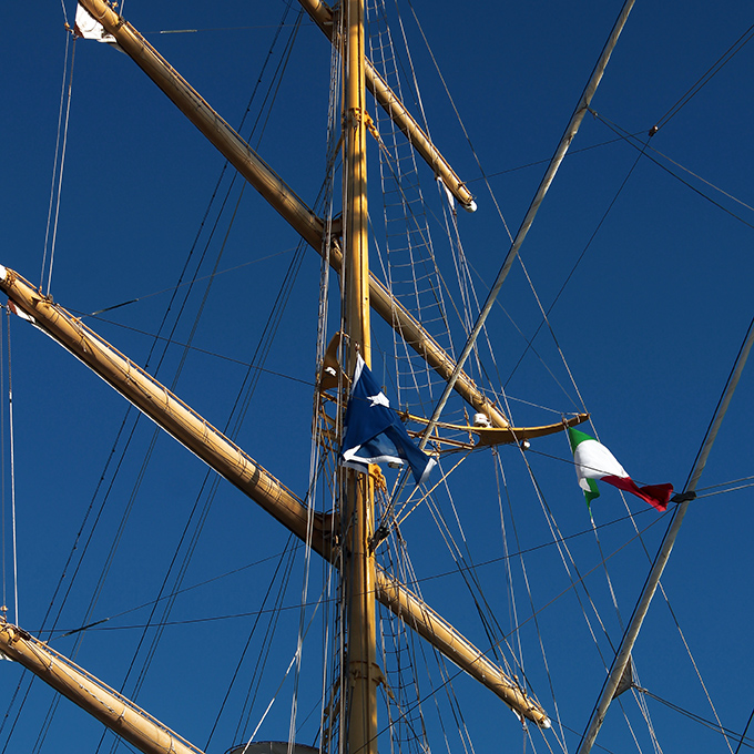 La partenza del Royal Clipper (13).jpg